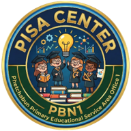 ตราสัญลักษณ์ศูนย์ PISA