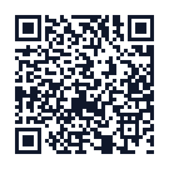 QR Code จดหมายข่าวประชาสัมพันธ์ เดือนกรกฎาคม 2569