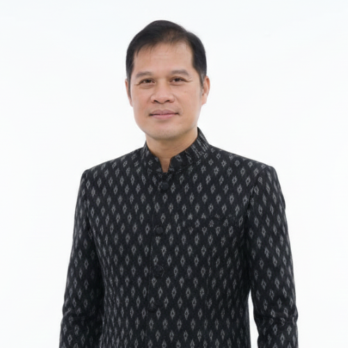 ดร.ภพเดชา  บุญศรี