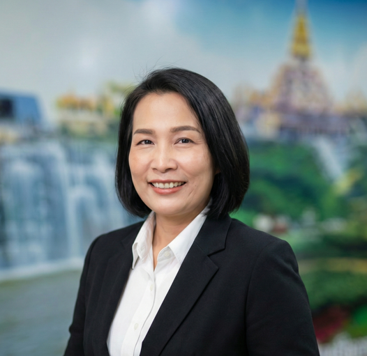 ดร.จิรันธนิน คงจีน