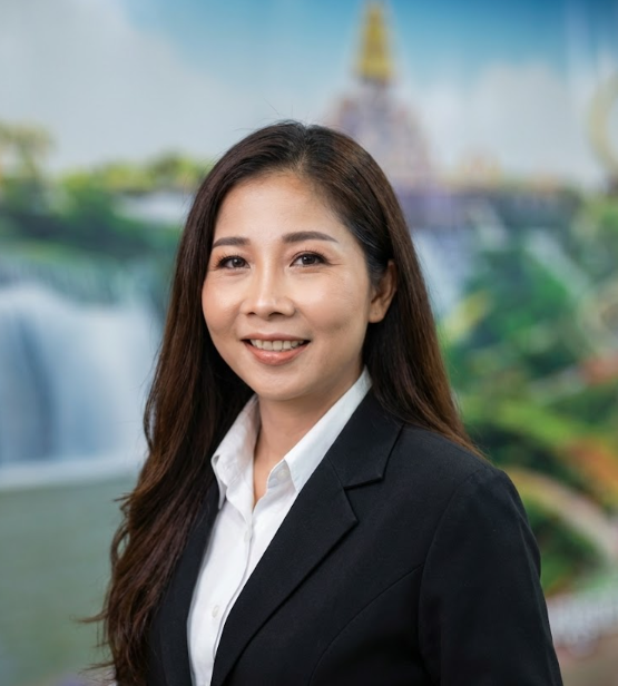 ดร.กฤติญดา อ่อนคล้าย