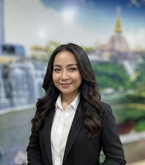 นางศุจิกา จักคาม