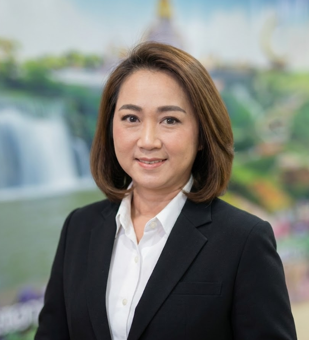 นางสาวอัมพร สายคำยศ