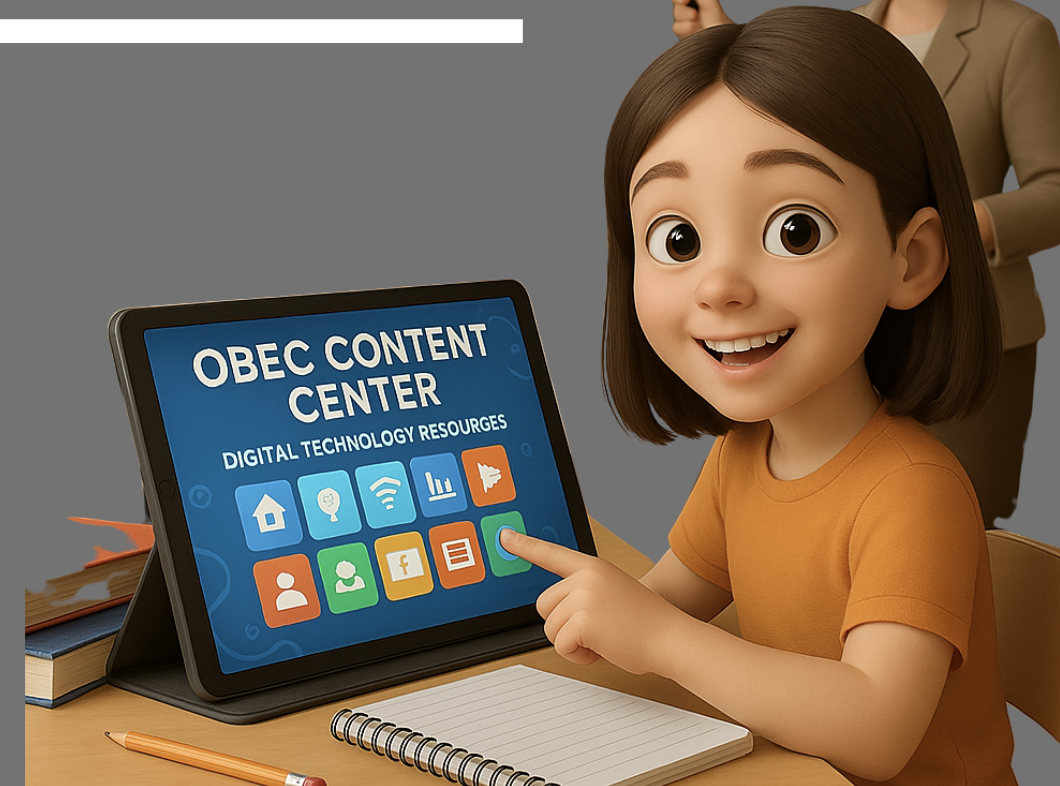 การขับเคลื่อน Obec Content Center PBN1